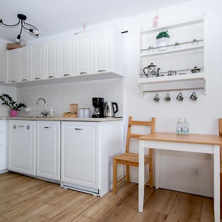 Apartament Przy Zdrojowej Ciechocinek Exterior foto