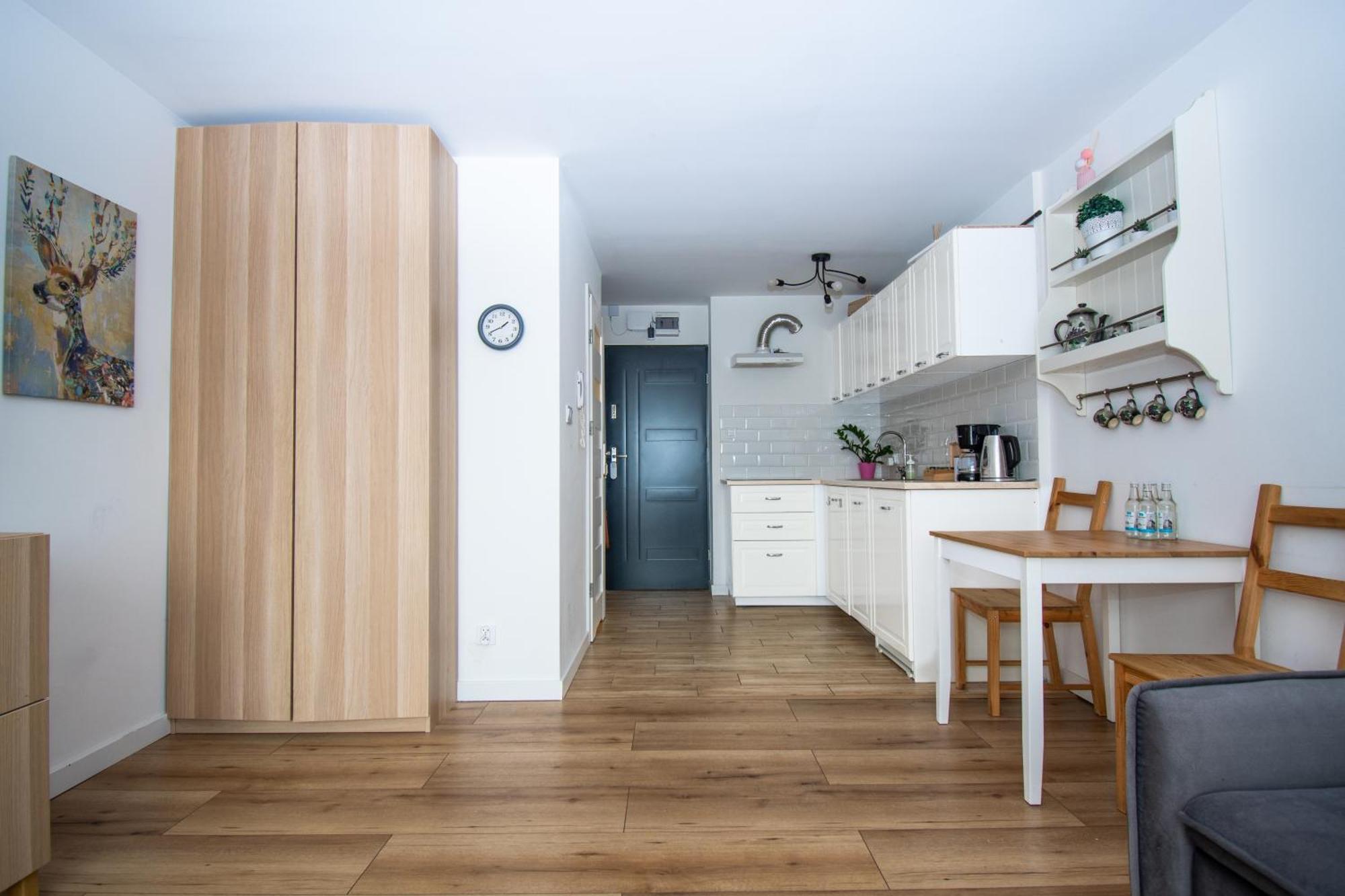 Apartament Przy Zdrojowej Ciechocinek Exterior foto