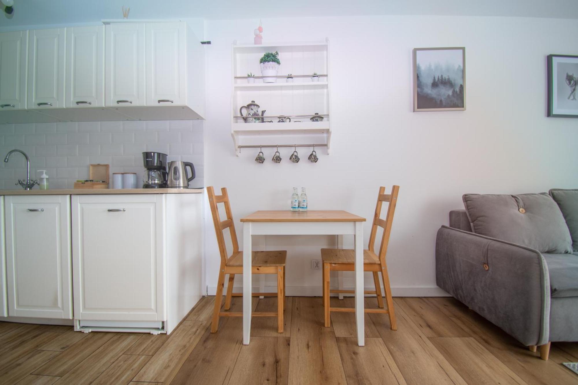 Apartament Przy Zdrojowej Ciechocinek Exterior foto