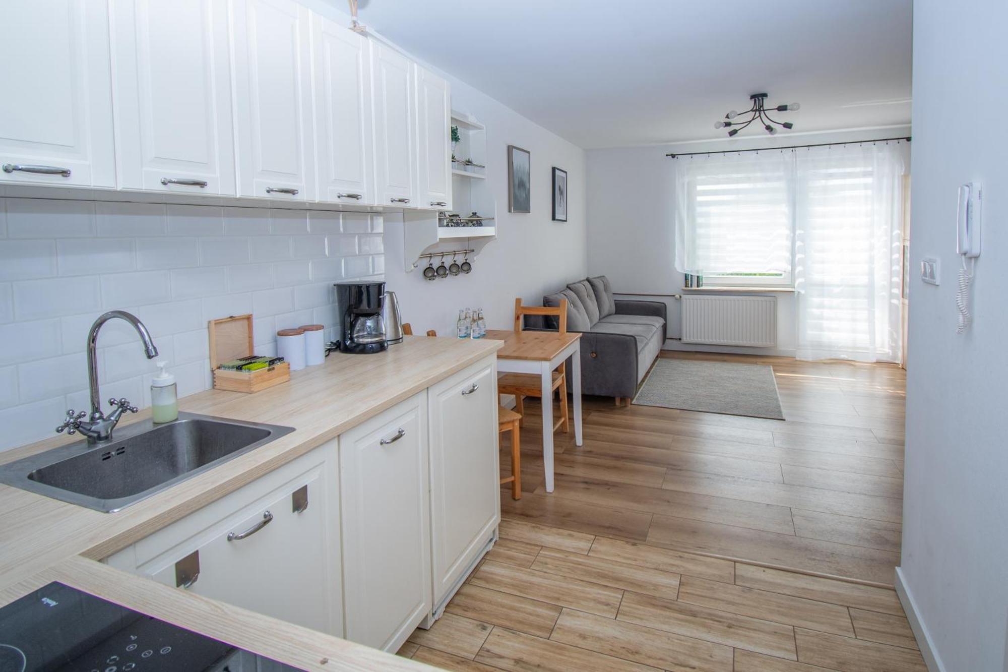 Apartament Przy Zdrojowej Ciechocinek Exterior foto